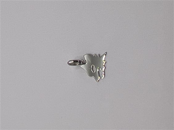 Charm Domar Charm oro 18k in Oro CHOR-487-280 - CHOR-487-280